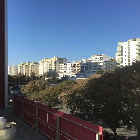 Apartamento Quarteirasol Σπίτι διακοπών *