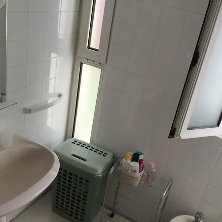 Apartamento Quarteirasol *