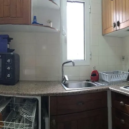 Apartamento Quarteirasol * Quarteira