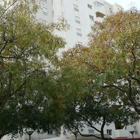 Apartamento Quarteirasol Σπίτι διακοπών *