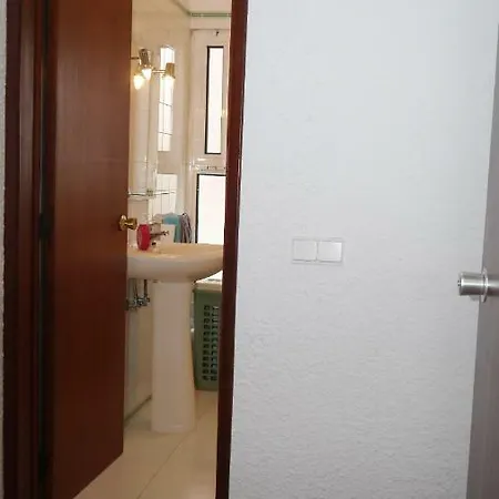 Apartamento Quarteirasol Σπίτι διακοπών *