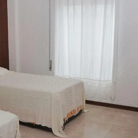 Σπίτι διακοπών Apartamento Quarteirasol