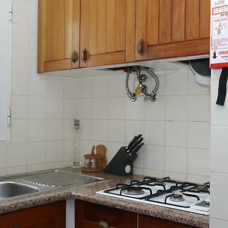 Σπίτι διακοπών Apartamento Quarteirasol Quarteira