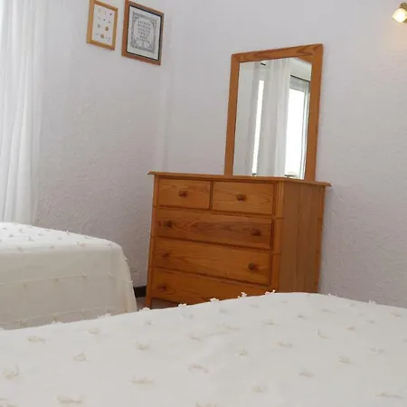 Apartamento Quarteirasol * Quarteira
