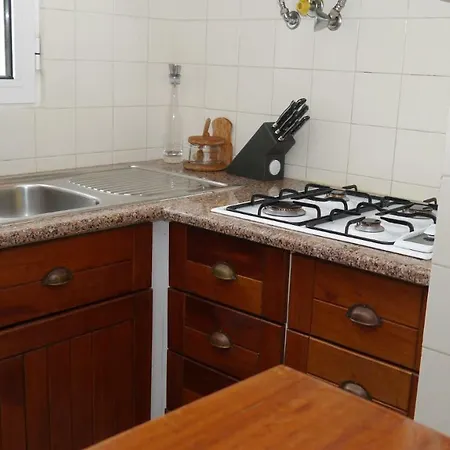 Apartamento Quarteirasol Σπίτι διακοπών *