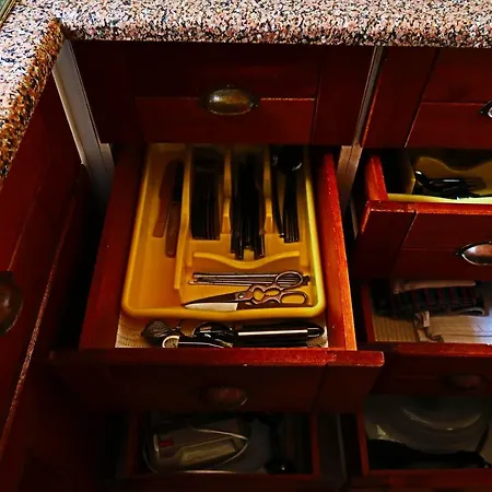 Apartamento Quarteirasol