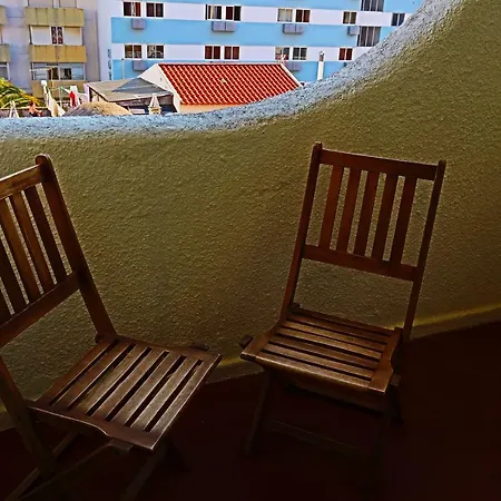 Apartamento Quarteirasol