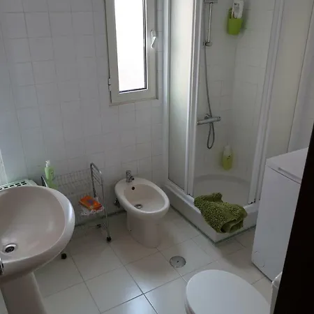Apartamento Quarteirasol *