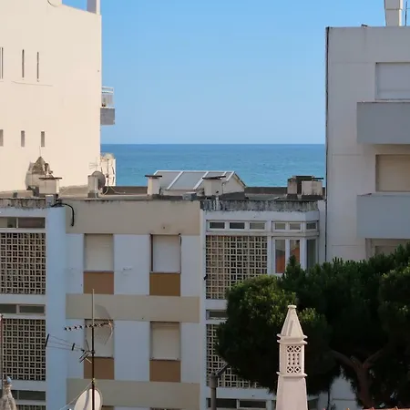 Apartamento Quarteirasol Σπίτι διακοπών Quarteira