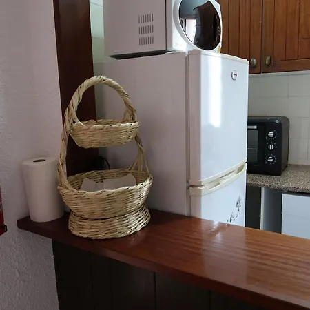 Apartamento Quarteirasol *