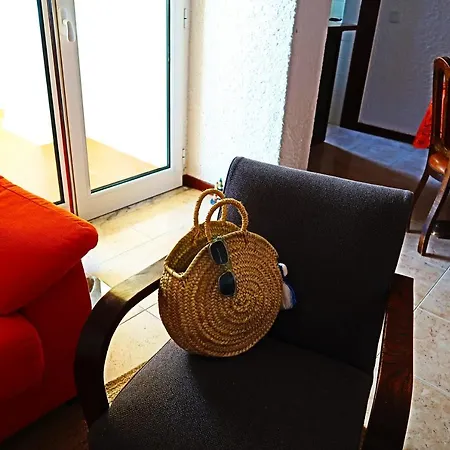 Σπίτι διακοπών Apartamento Quarteirasol Quarteira