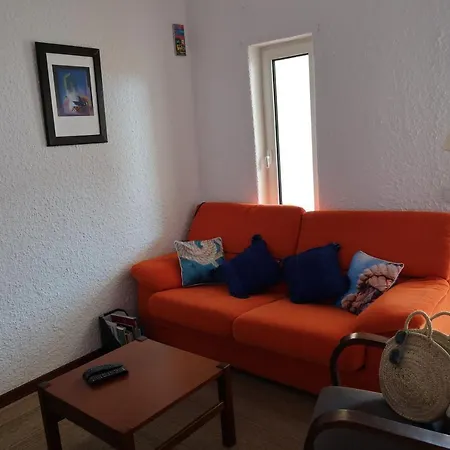 Σπίτι διακοπών Apartamento Quarteirasol Quarteira