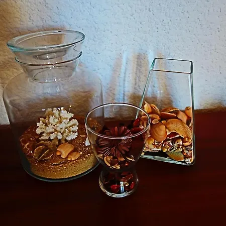Apartamento Quarteirasol *