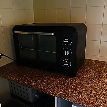 Apartamento Quarteirasol