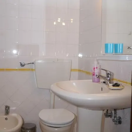 Apartamento Quarteirasol Prázdninový dům