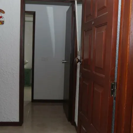 Prázdninový dům Apartamento Quarteirasol *