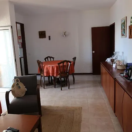 Apartamento Quarteirasol *